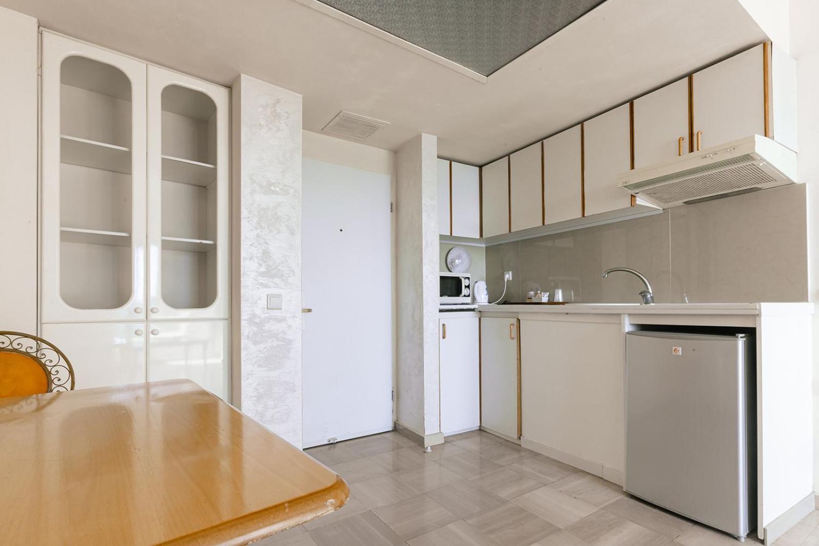Hotel Blue Weiss Netanya Bilik gambar