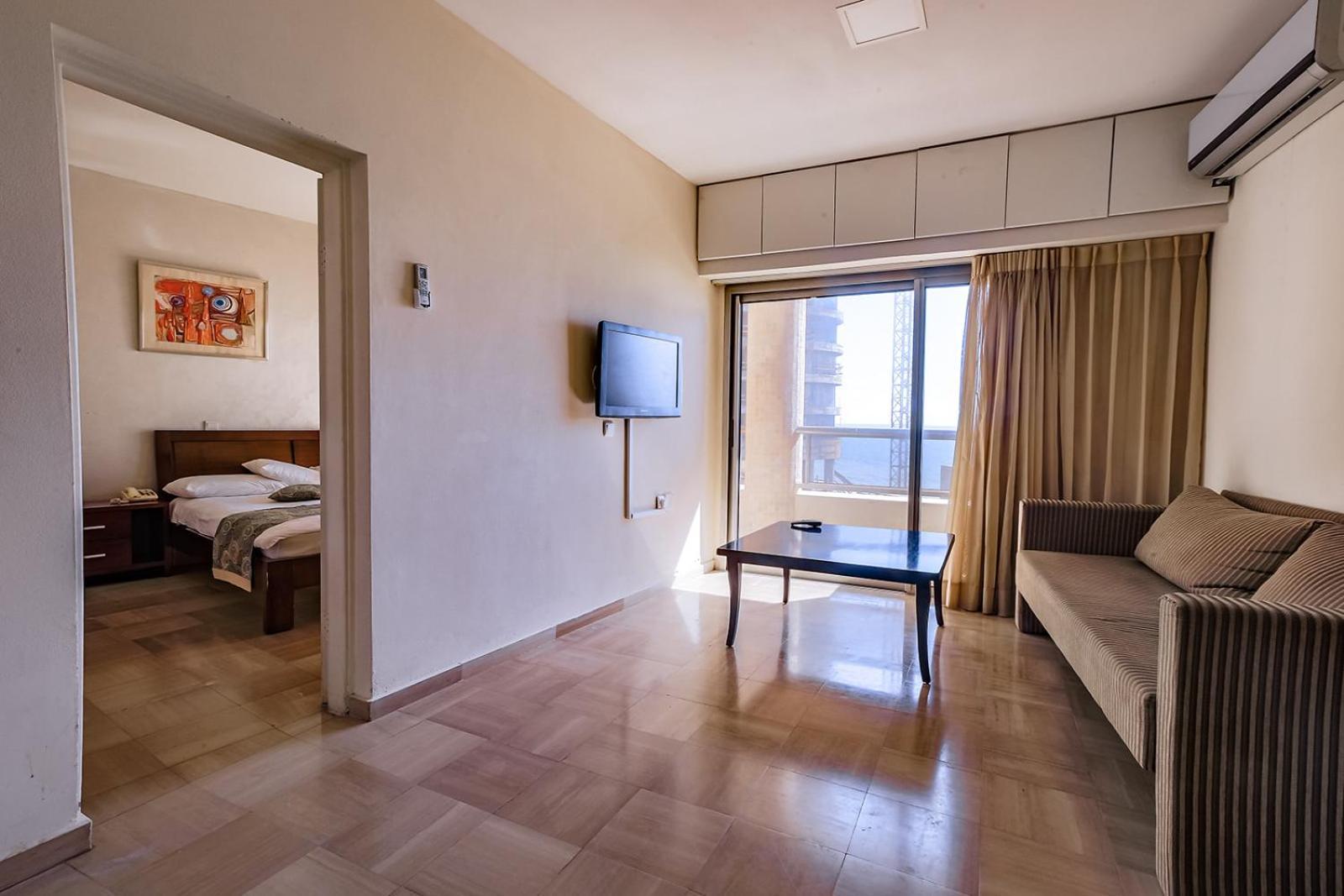 Hotel Blue Weiss Netanya Bilik gambar