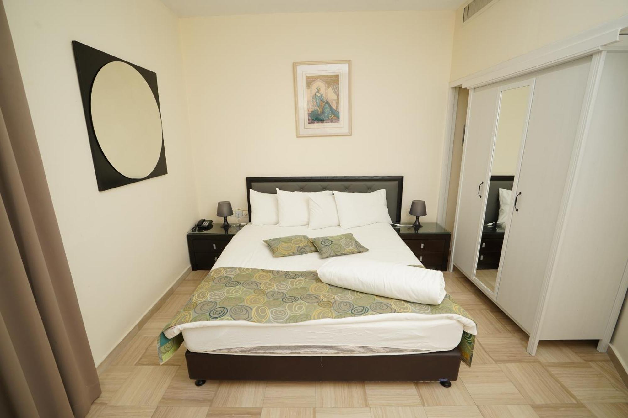 Hotel Blue Weiss Netanya Luaran gambar