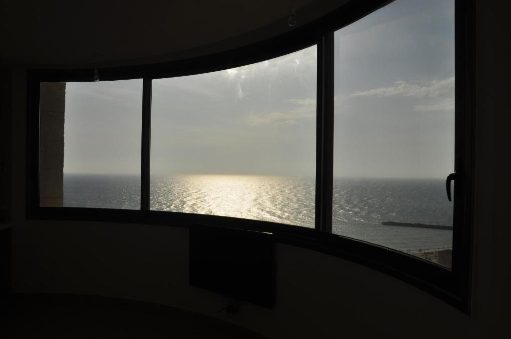Hotel Blue Weiss Netanya Bilik gambar
