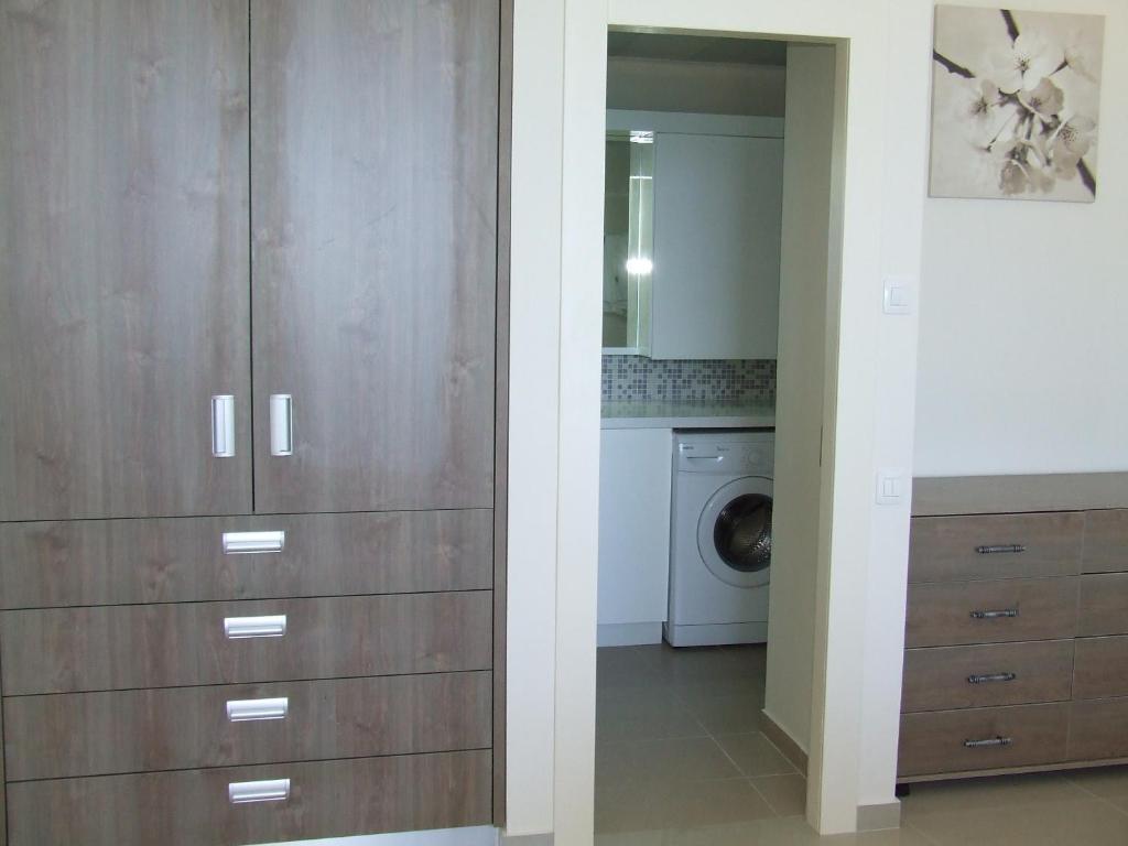 Hotel Blue Weiss Netanya Bilik gambar