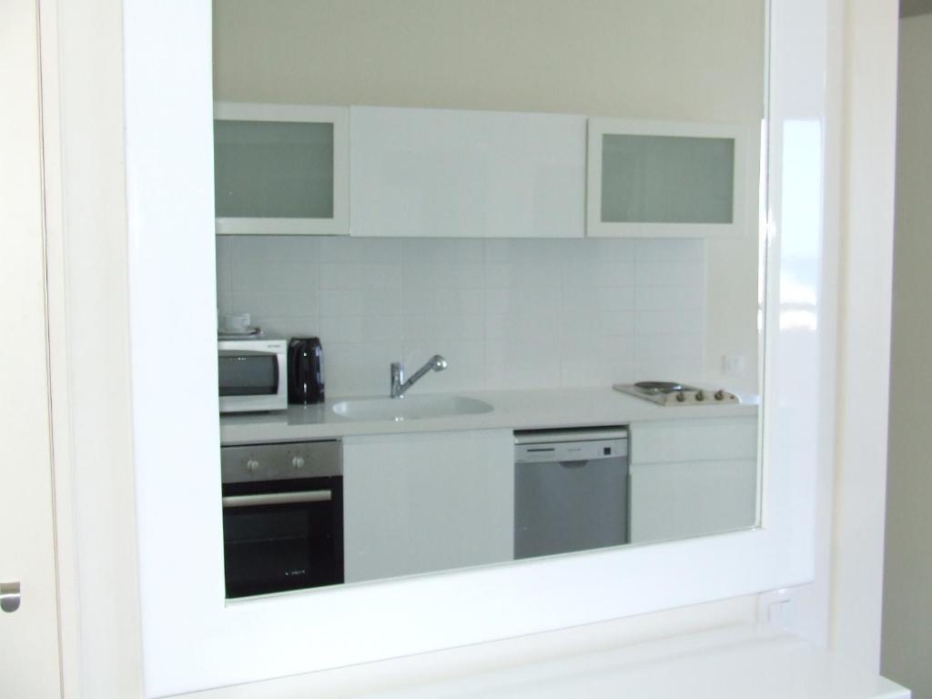 Hotel Blue Weiss Netanya Bilik gambar