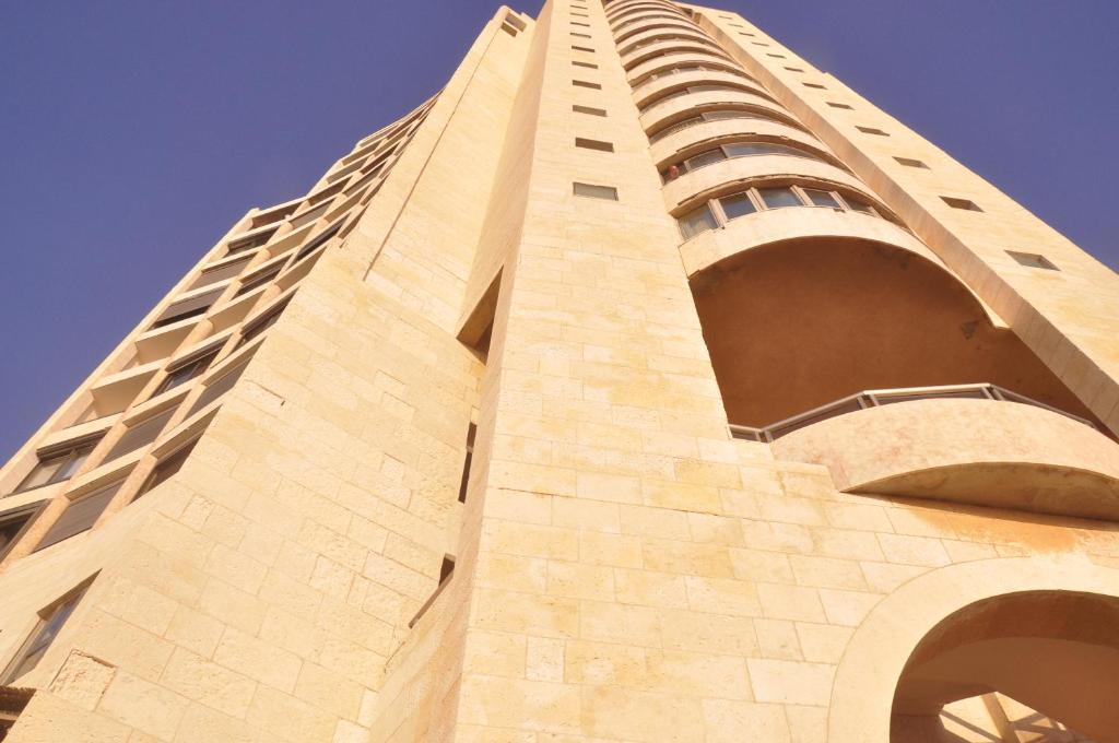 Hotel Blue Weiss Netanya Bilik gambar