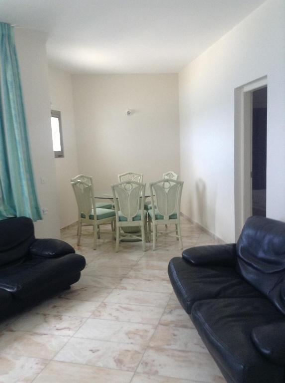 Hotel Blue Weiss Netanya Bilik gambar