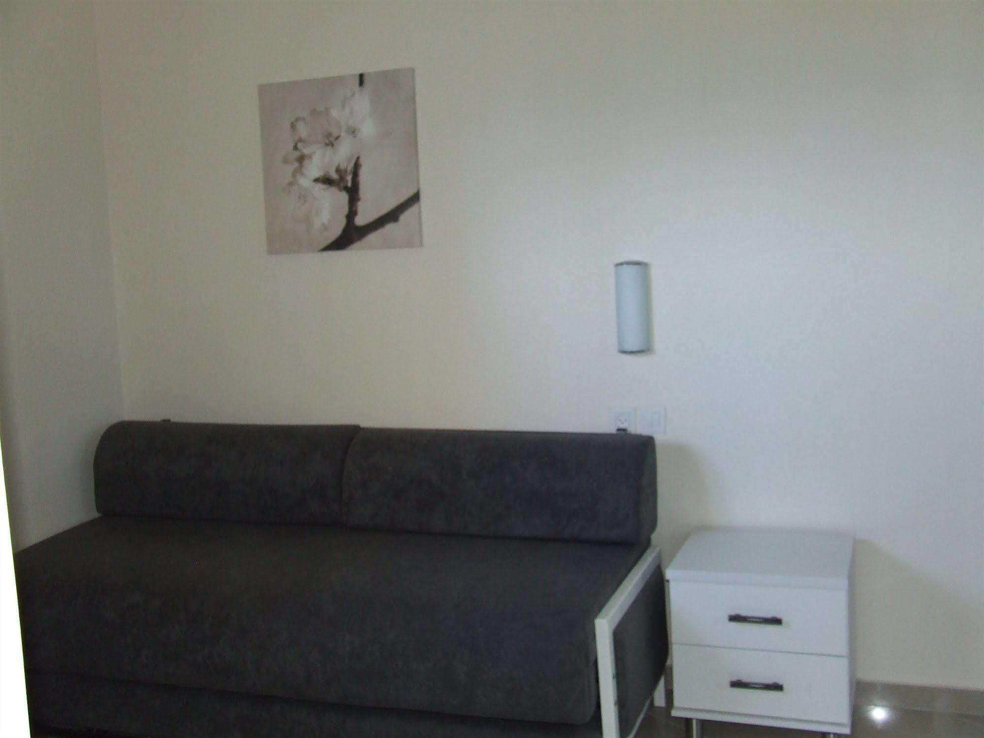 Hotel Blue Weiss Netanya Luaran gambar