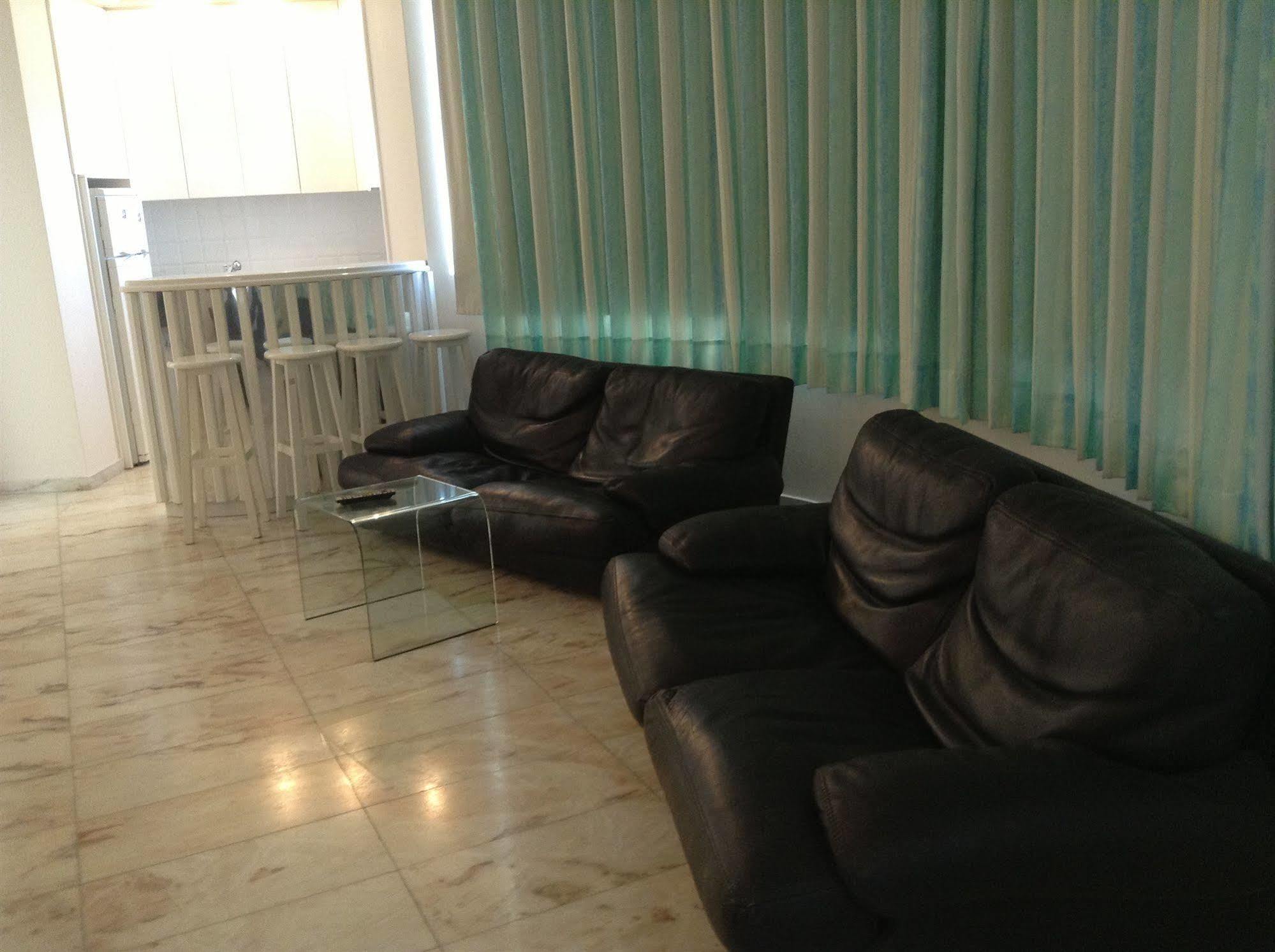 Hotel Blue Weiss Netanya Luaran gambar