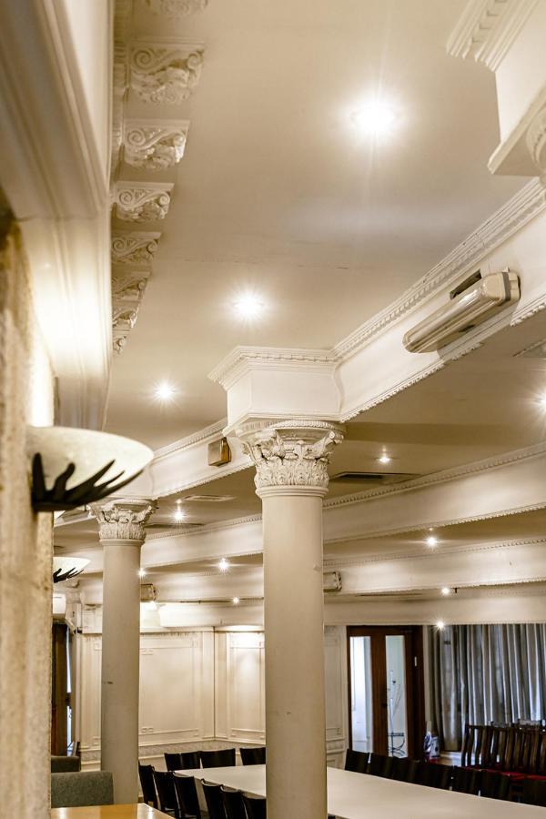 Hotel Blue Weiss Netanya Luaran gambar